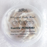 Whipped Body Wash