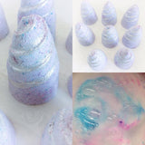Unicorn Poop Bath Bomb - Normally $8 each now $5 each OR 5 for $20